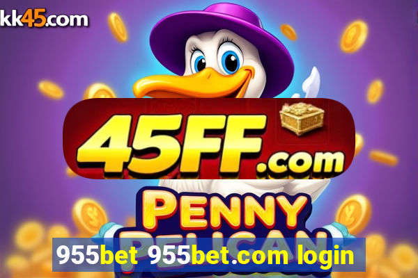 955bet 955bet.com login